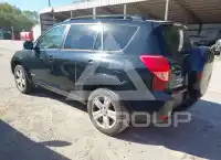 2007 Toyota RAV4 photo