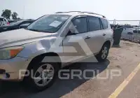 2007 Toyota RAV4 фото