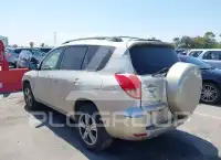 2007 Toyota RAV4 photo