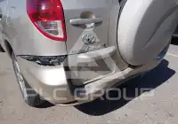 2007 Toyota RAV4 photo