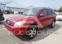 2007 Toyota RAV4 photo
