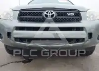 2007 Toyota RAV4 фото