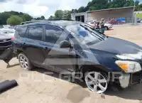 2007 Toyota RAV4 фото