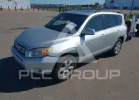 2007 Toyota RAV4 фото