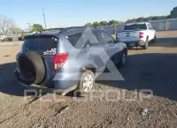2007 Toyota RAV4 фото