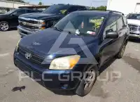 2007 Toyota RAV4 фото