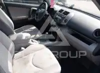 2007 Toyota RAV4 фото