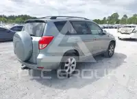 2007 Toyota RAV4 фото