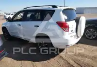 2007 Toyota RAV4 photo