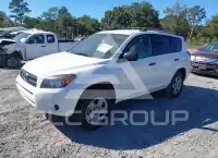 2007 Toyota RAV4 photo