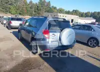 2007 Toyota RAV4 photo
