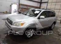 2007 Toyota RAV4 photo