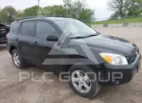 2007 Toyota RAV4 photo