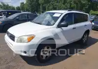 2007 Toyota RAV4 photo