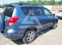 2007 Toyota RAV4 фото