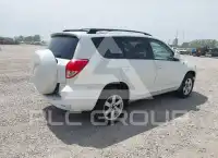 2007 Toyota RAV4 photo