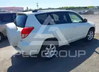 2007 Toyota RAV4 фото