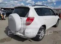 2007 Toyota RAV4 фото