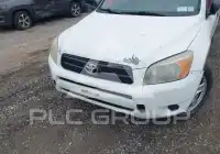 2007 Toyota RAV4 фото