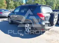 2007 Toyota RAV4 фото
