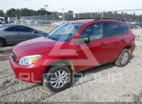 2007 Toyota RAV4 фото