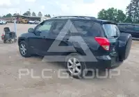 2007 Toyota RAV4 фото