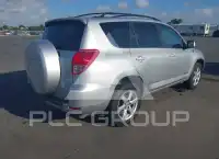 2007 Toyota RAV4 фото