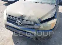 2007 Toyota RAV4 фото