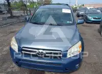 2007 Toyota RAV4 фото