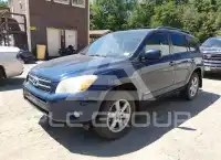 2007 Toyota RAV4 фото
