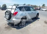 2007 Toyota RAV4 фото