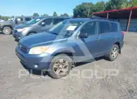 2007 Toyota RAV4 фото