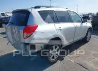 2007 Toyota RAV4 фото
