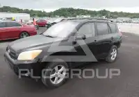 2007 Toyota RAV4 photo