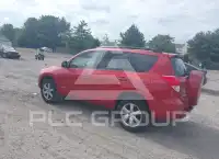 2007 Toyota RAV4 photo