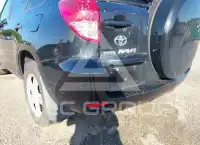 2007 Toyota RAV4 фото