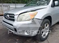 2007 Toyota RAV4 фото