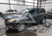 2007 Toyota RAV4 фото
