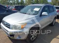 2007 Toyota RAV4 фото