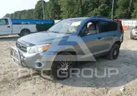 2007 Toyota RAV4 фото