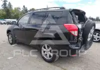 2007 Toyota RAV4 фото