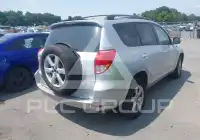 2007 Toyota RAV4 photo
