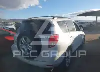 2007 Toyota RAV4 фото