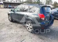 2007 Toyota RAV4 photo