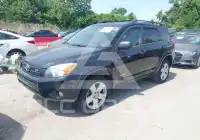 2007 Toyota RAV4 фото