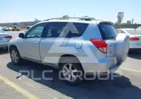 2007 Toyota RAV4 photo