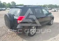 2007 Toyota RAV4 фото