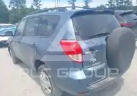 2007 Toyota RAV4 photo