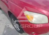 2007 Toyota RAV4 photo