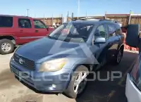 2007 Toyota RAV4 photo
